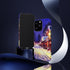 Estes Park After the Christmas Parade - Impact Resistant Phone Case